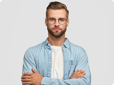 Udały Zantolaxis Trader