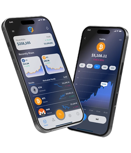 Zantolaxis Aplikacja Mobilna do Tradingu
